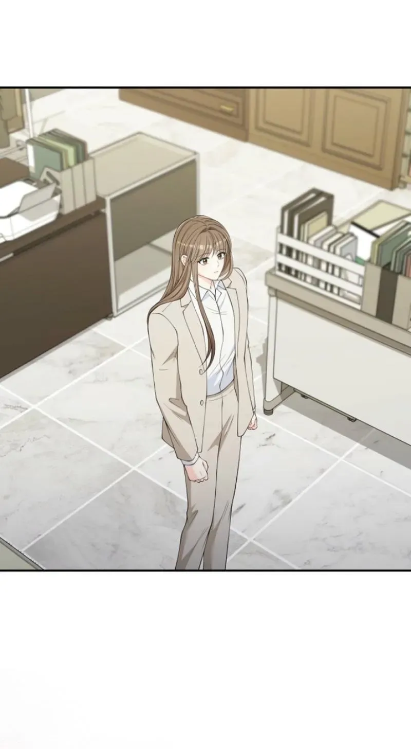 Read Accidental Romance chapter 25 image 46 on Lezhin