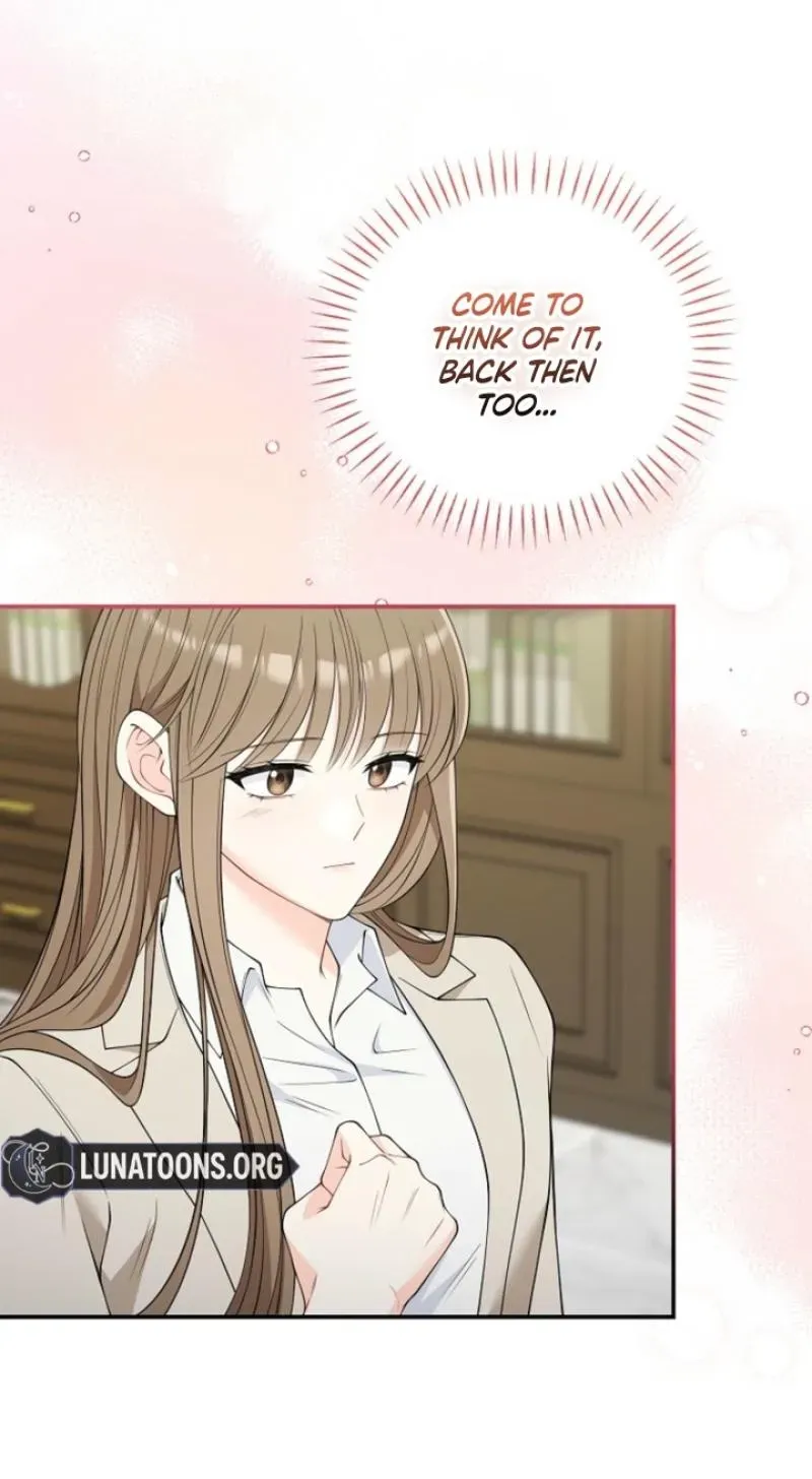 Read Accidental Romance chapter 25 image 47 on Lezhin