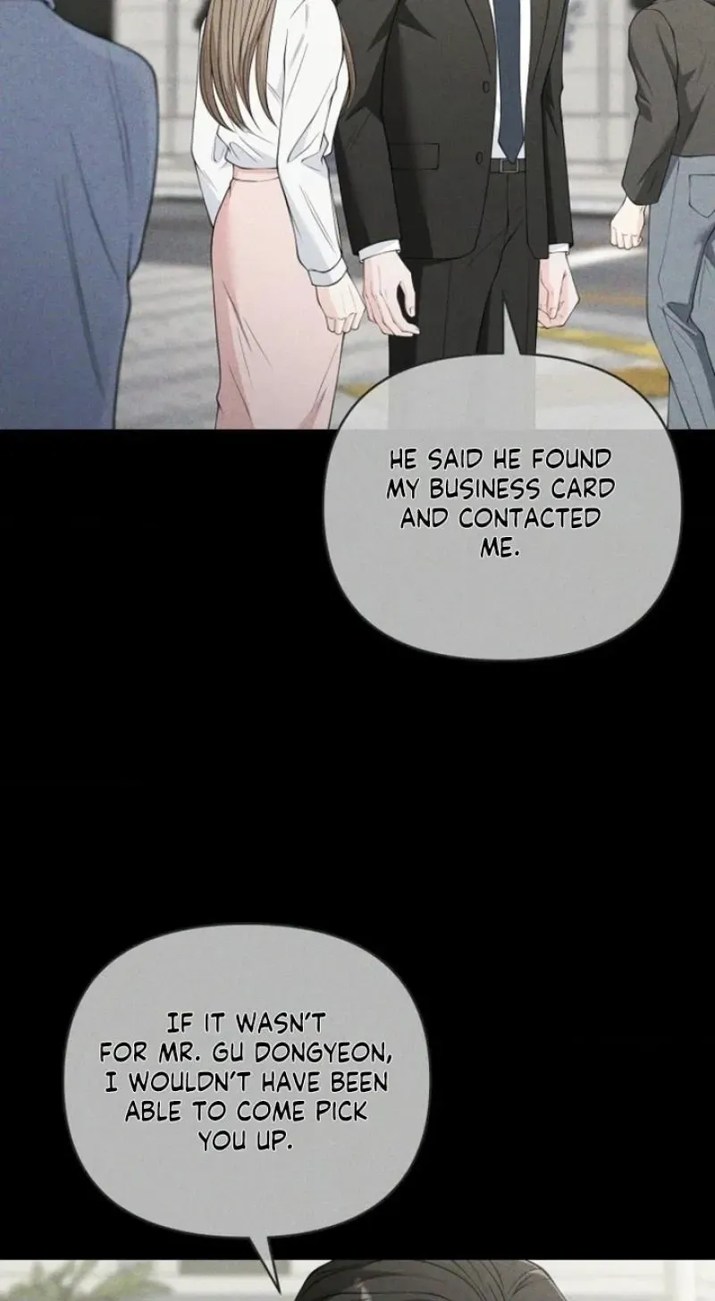 Read Accidental Romance chapter 25 image 49 on Lezhin
