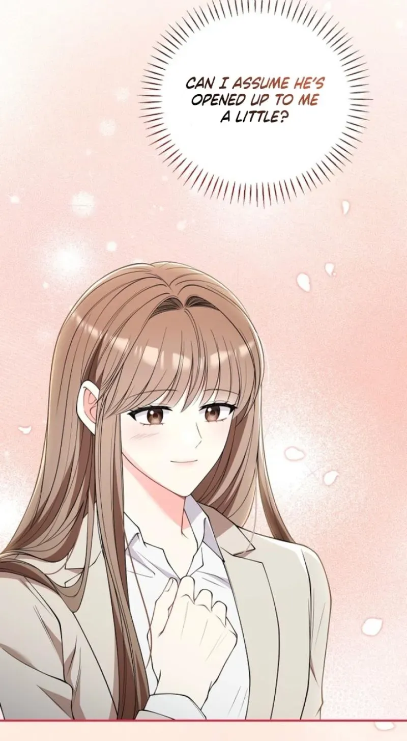 Read Accidental Romance chapter 25 image 52 on Lezhin
