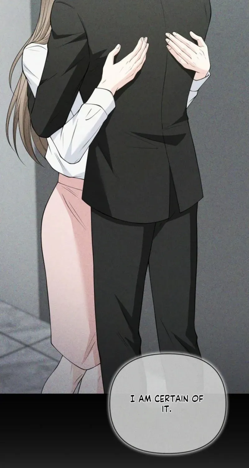 Read Accidental Romance chapter 25 image 6 on Lezhin