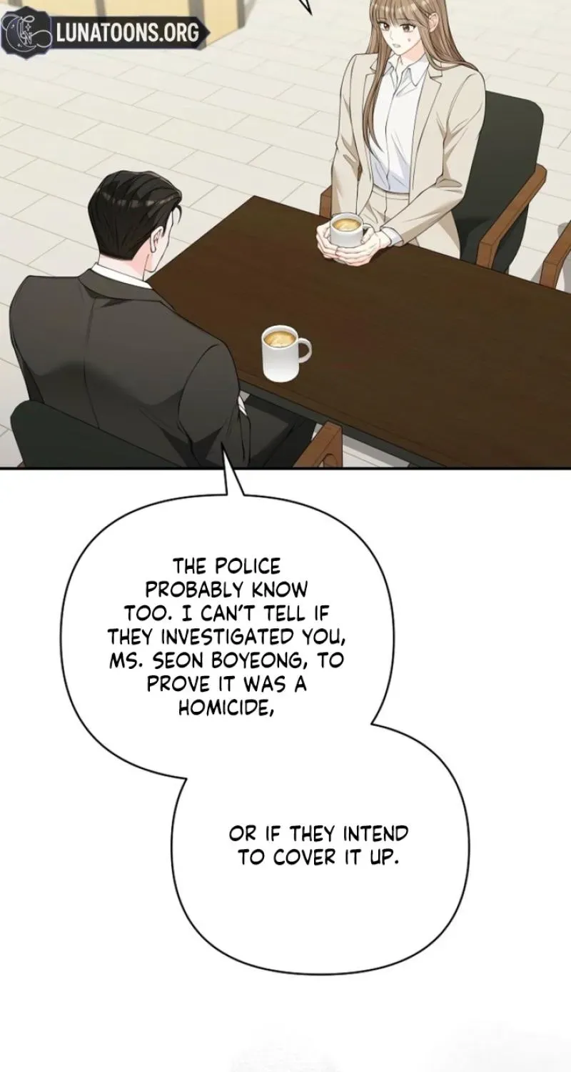 Read Accidental Romance chapter 25 image 68 on Lezhin