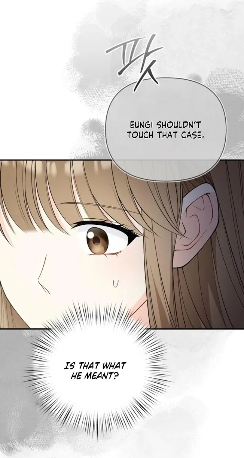 Read Accidental Romance chapter 25 image 70 on Lezhin