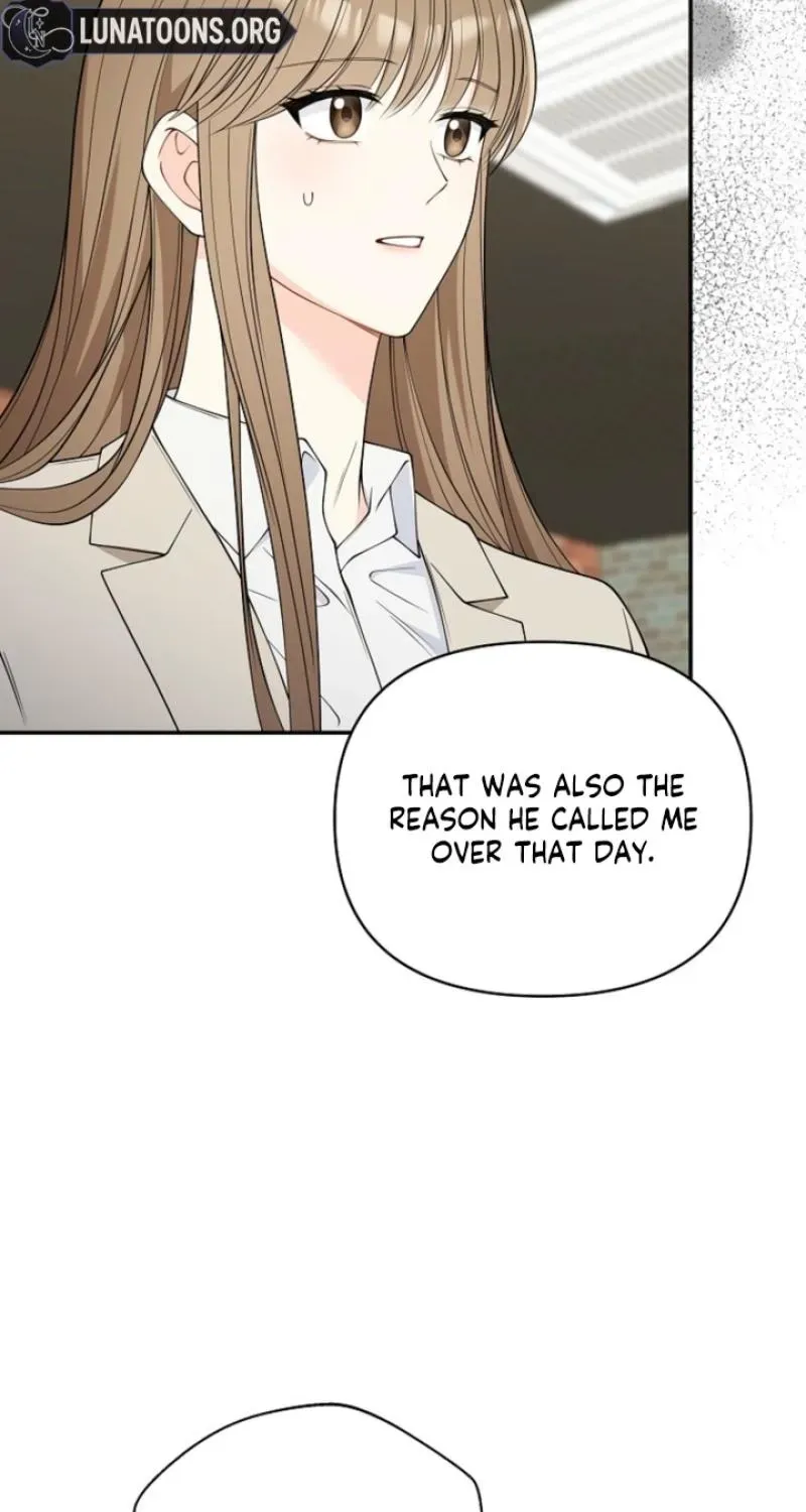 Read Accidental Romance chapter 25 image 78 on Lezhin