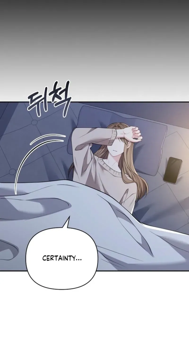 Read Accidental Romance chapter 25 image 8 on Lezhin