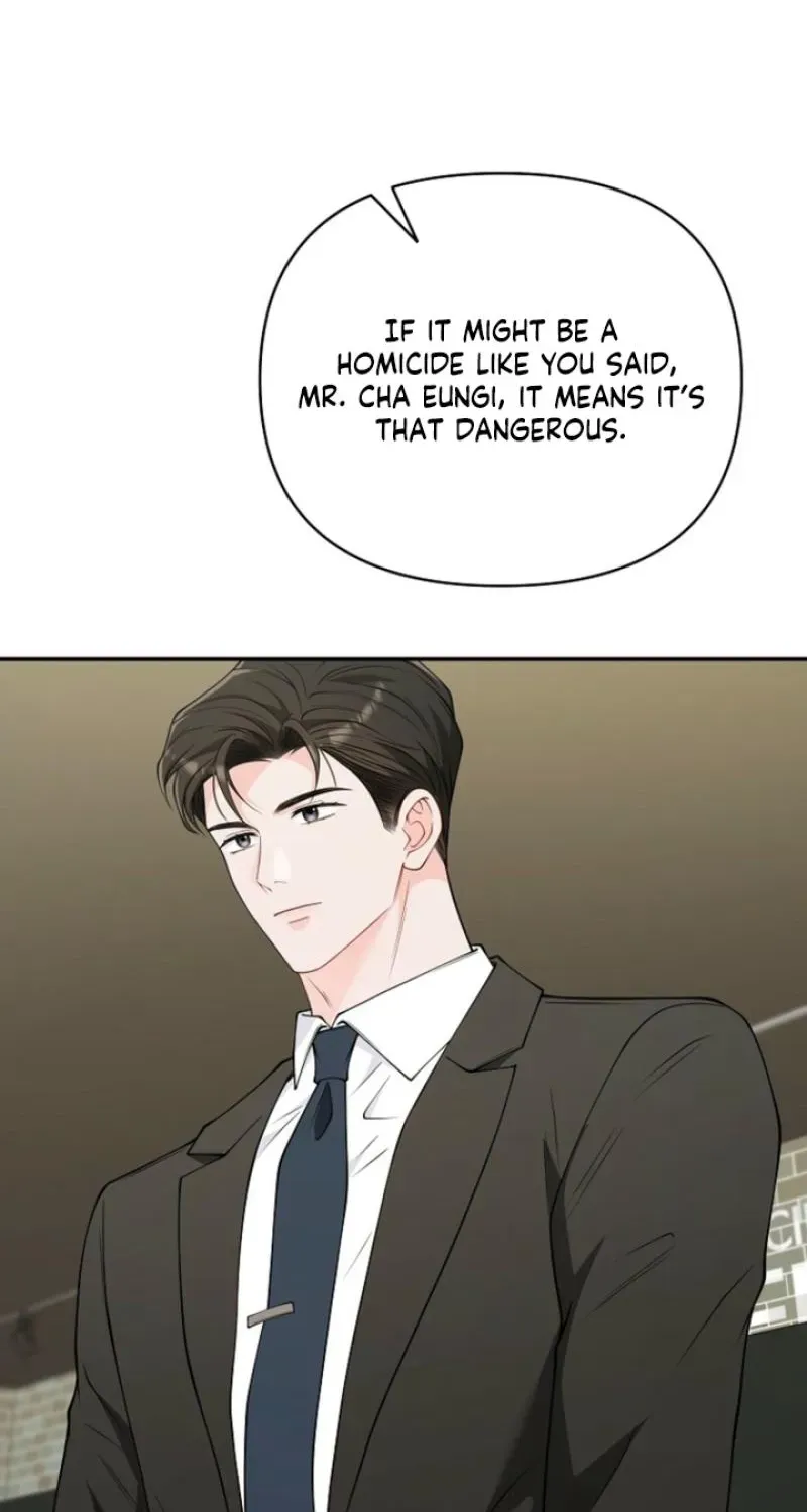 Read Accidental Romance chapter 25 image 86 on Lezhin