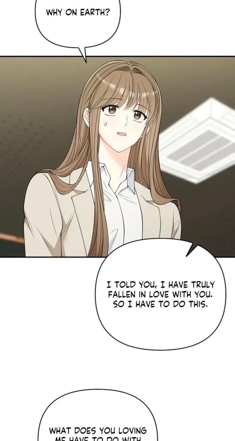 Read Accidental Romance chapter 25 image 94 on Lezhin