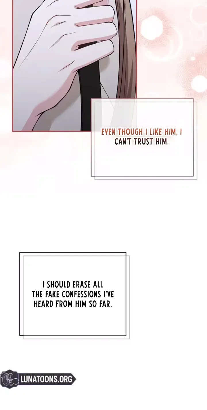 Read Accidental Romance chapter 26 image 16 on Lezhin