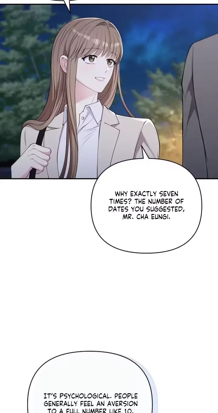 Read Accidental Romance chapter 26 image 2 on Lezhin