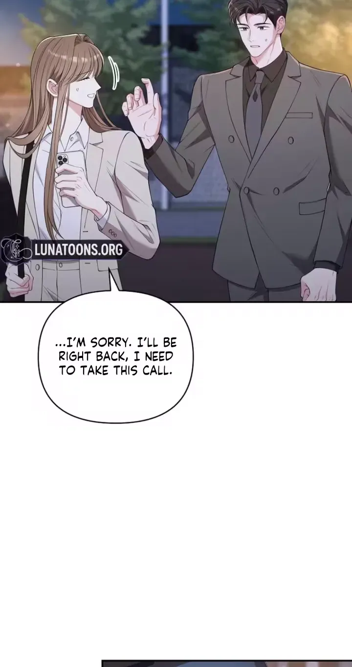 Read Accidental Romance chapter 26 image 27 on Lezhin