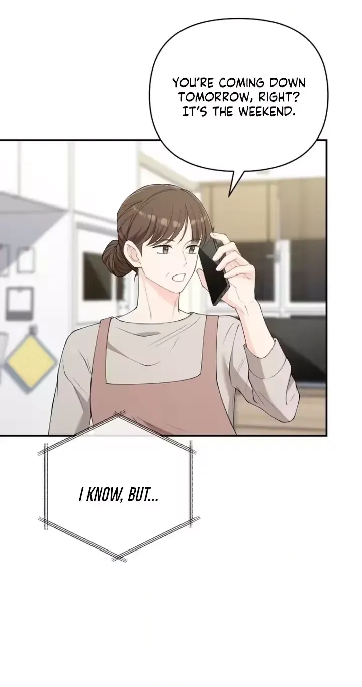 Read Accidental Romance chapter 26 image 29 on Lezhin