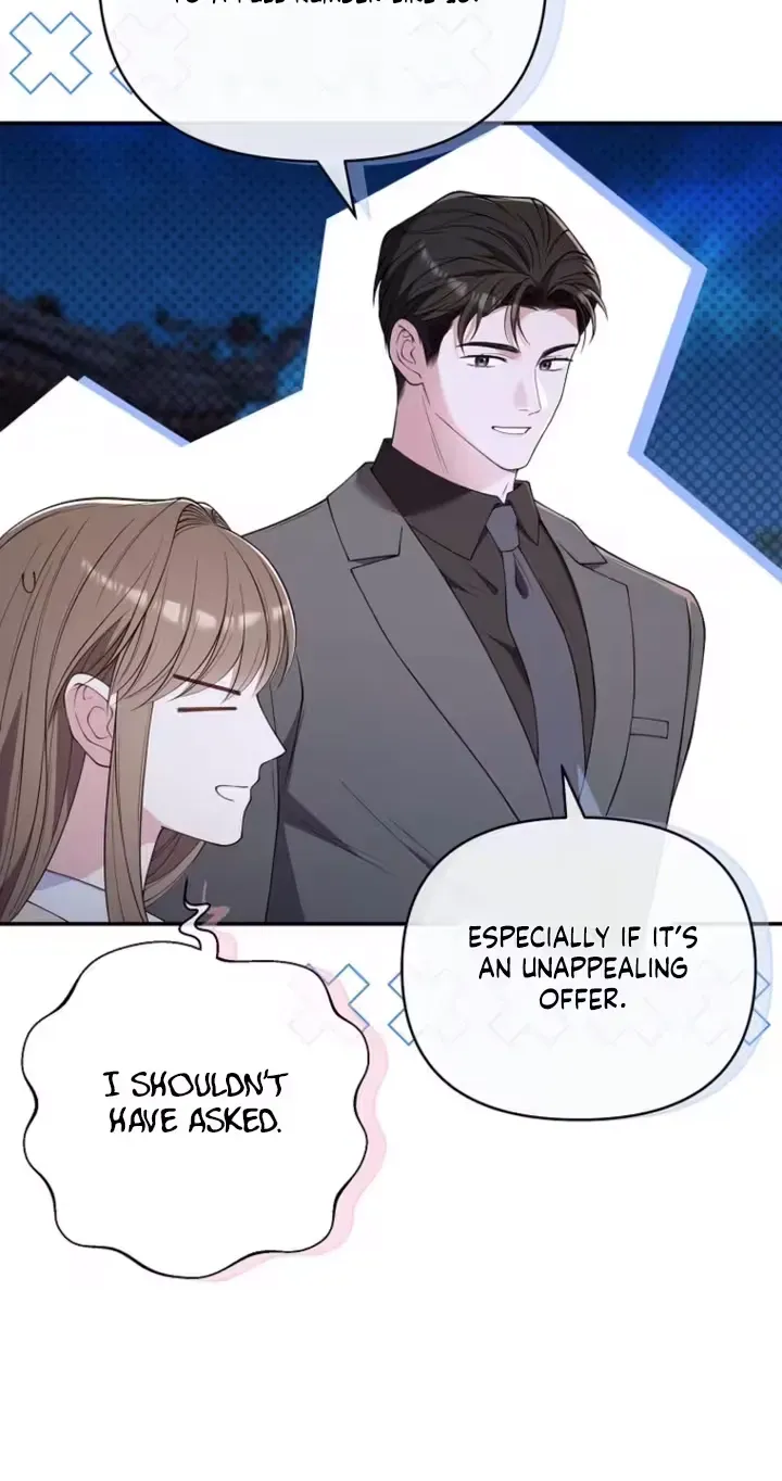 Read Accidental Romance chapter 26 image 3 on Lezhin