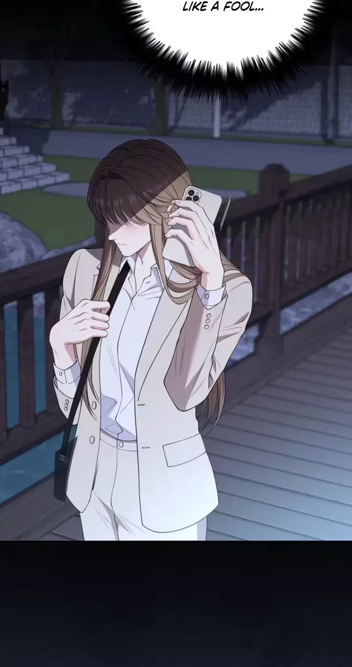 Read Accidental Romance chapter 26 image 36 on Lezhin