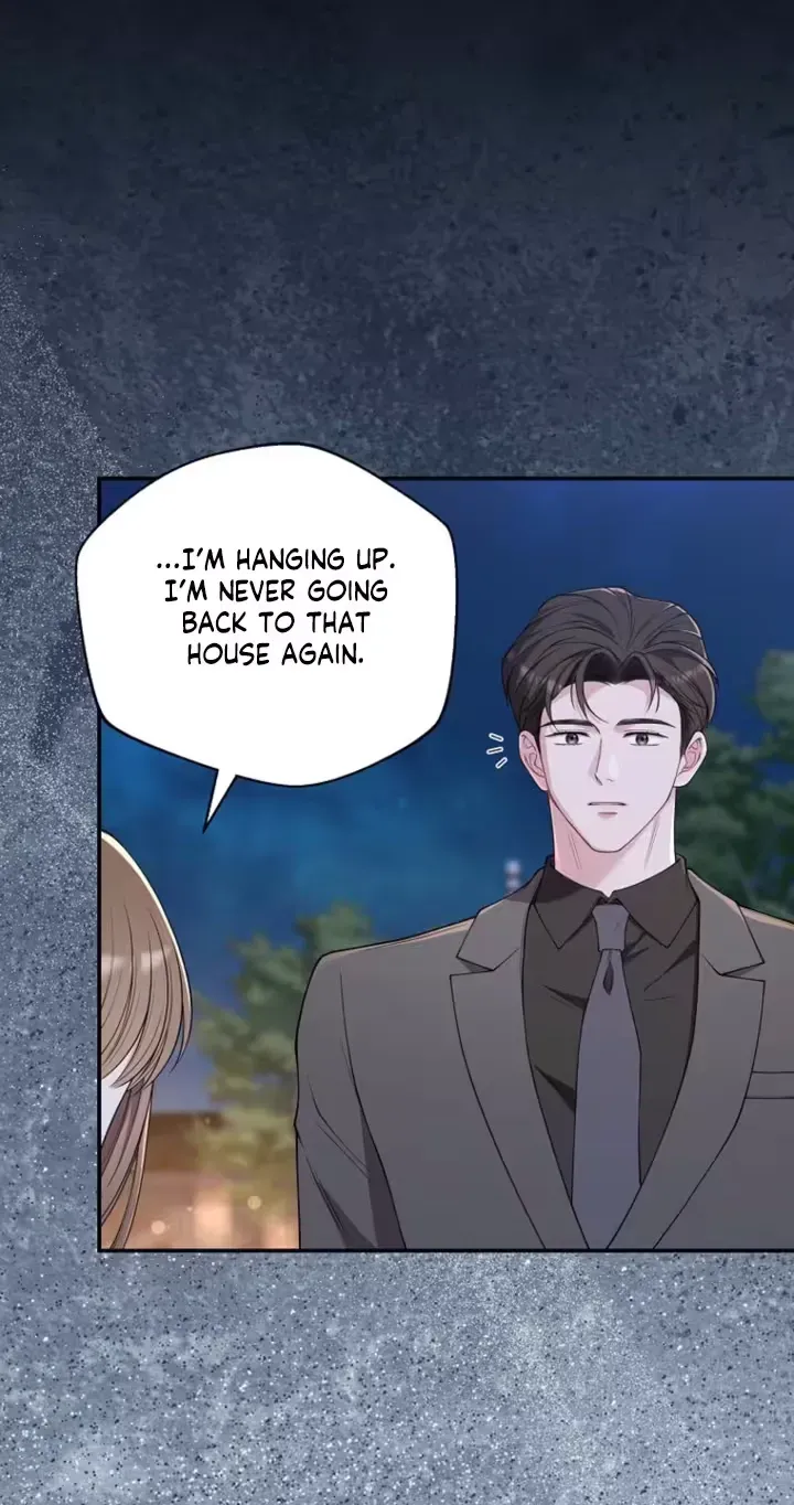 Read Accidental Romance chapter 26 image 37 on Lezhin