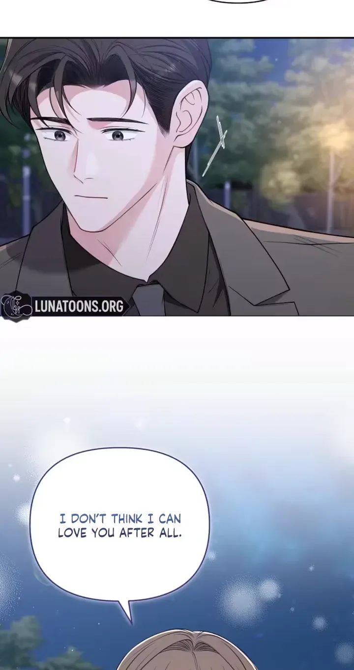 Read Accidental Romance chapter 26 image 44 on Lezhin