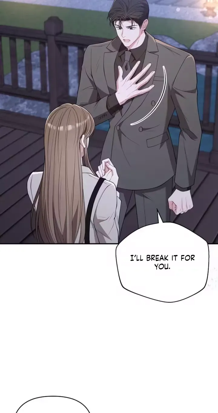 Read Accidental Romance chapter 26 image 47 on Lezhin