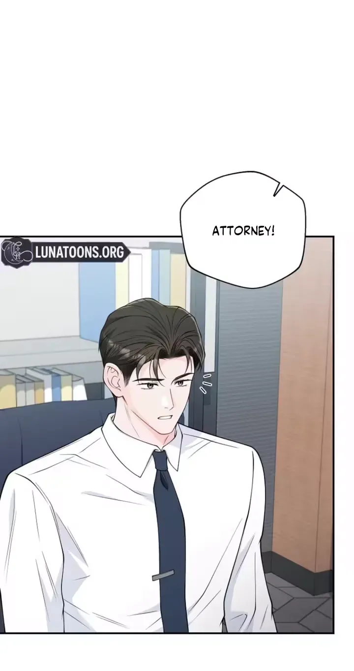 Read Accidental Romance chapter 26 image 60 on Lezhin