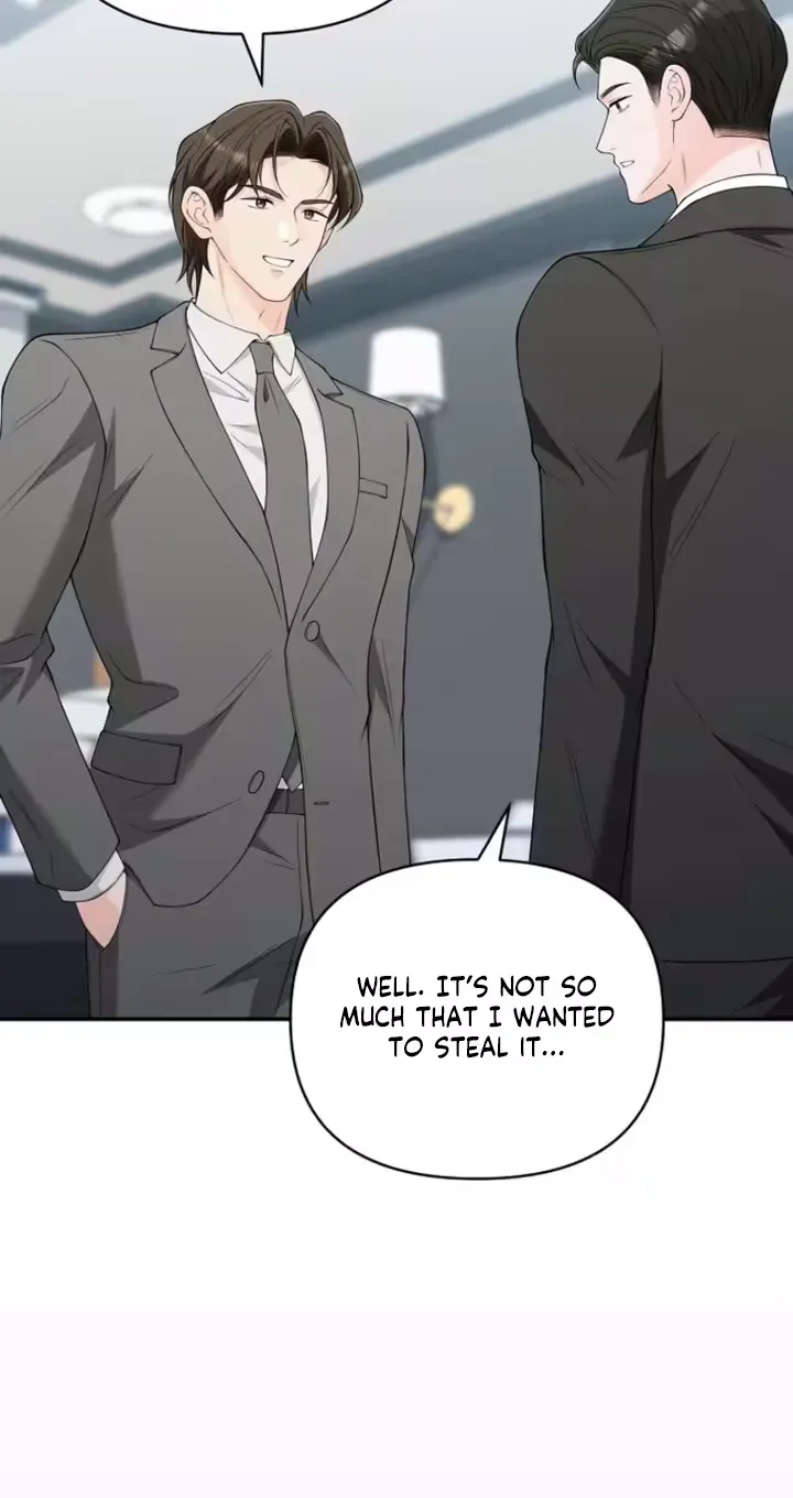 Read Accidental Romance chapter 27 image 10 on Lezhin