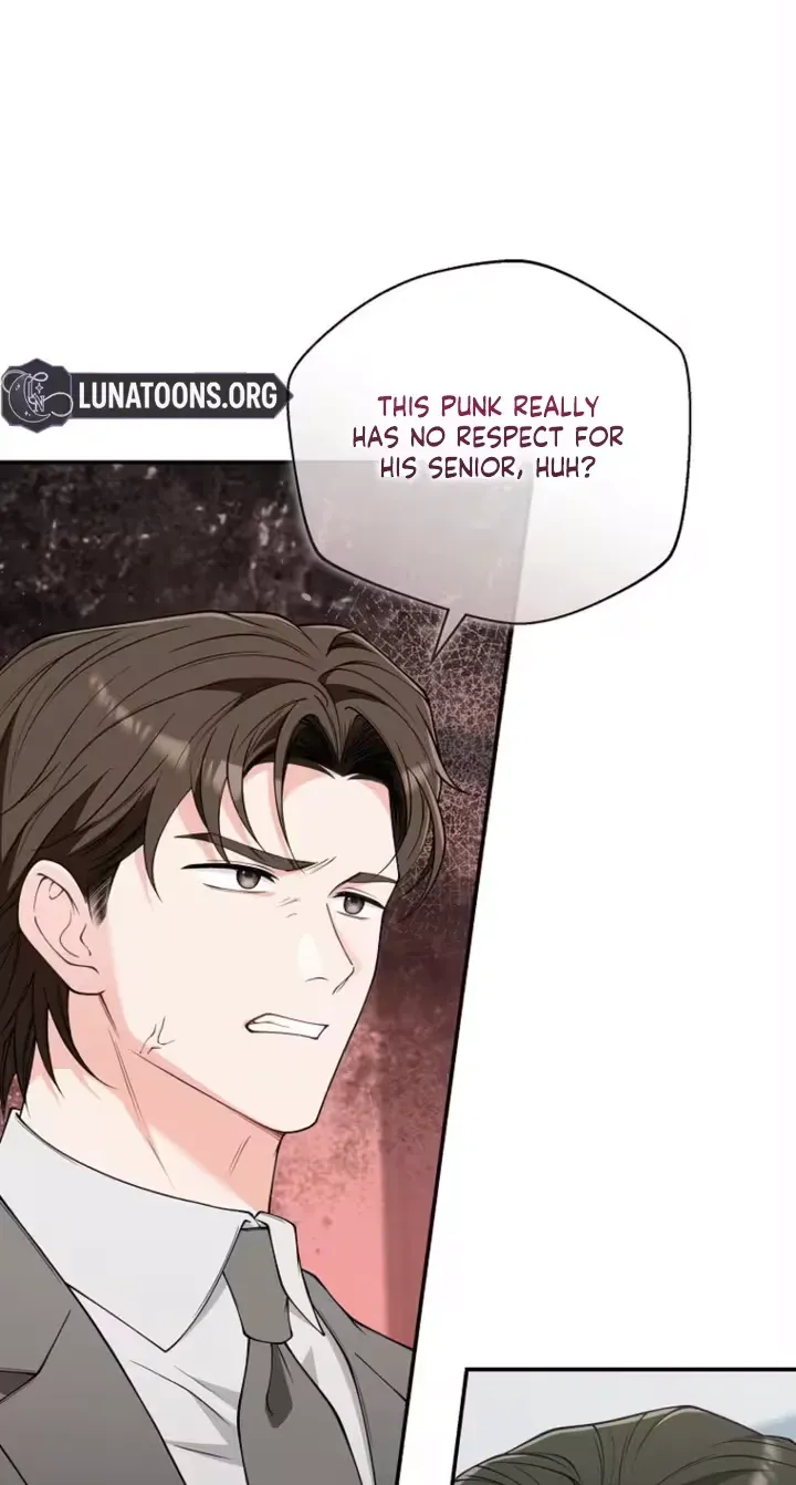 Read Accidental Romance chapter 27 image 12 on Lezhin