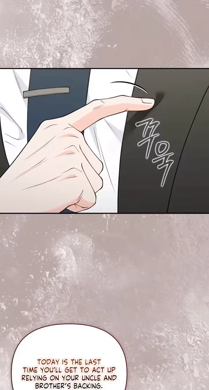 Read Accidental Romance chapter 27 image 14 on Lezhin