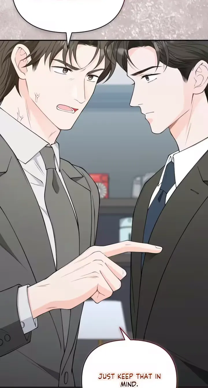 Read Accidental Romance chapter 27 image 15 on Lezhin
