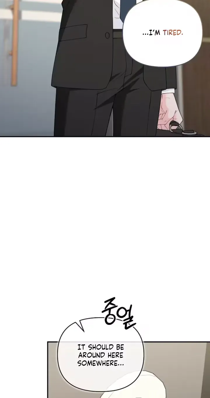 Read Accidental Romance chapter 27 image 2 on Lezhin