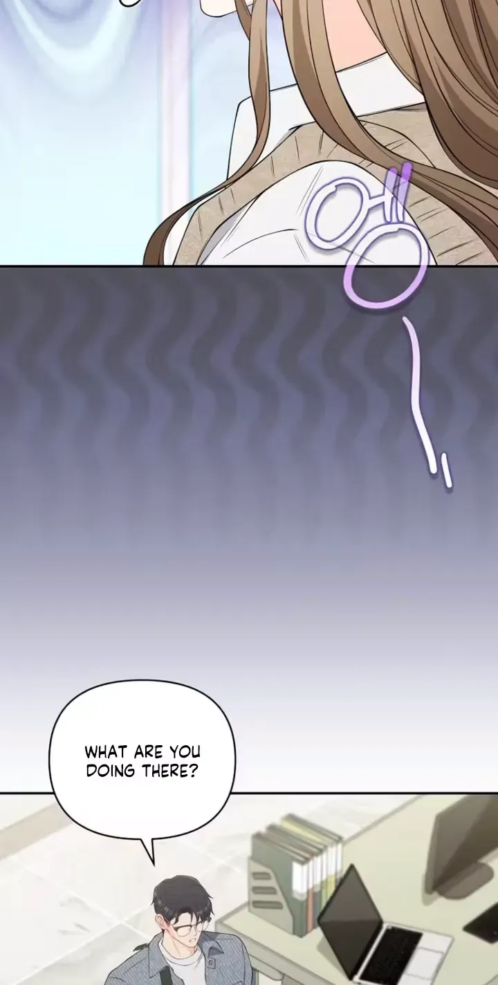 Read Accidental Romance chapter 27 image 31 on Lezhin