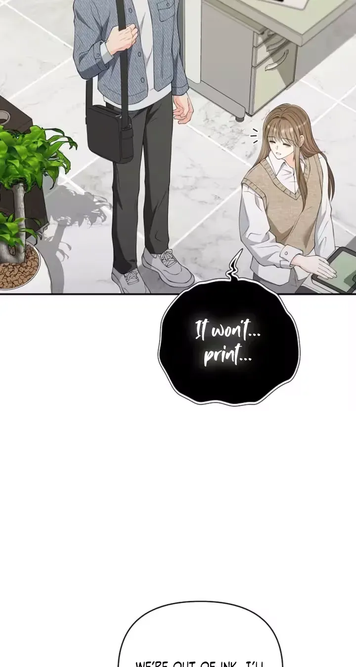Read Accidental Romance chapter 27 image 32 on Lezhin