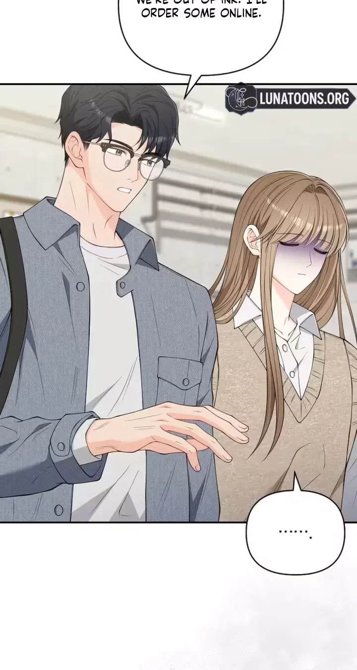 Read Accidental Romance chapter 27 image 33 on Lezhin