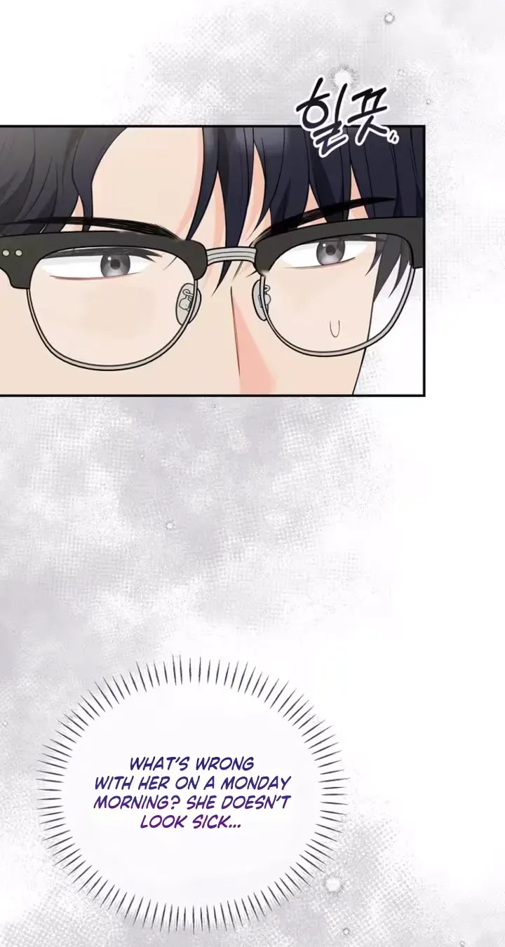 Read Accidental Romance chapter 27 image 34 on Lezhin