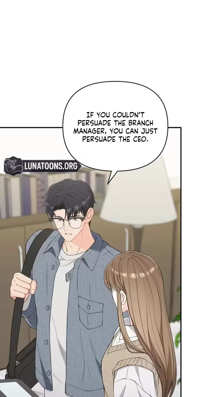 Read Accidental Romance chapter 27 image 38 on Lezhin