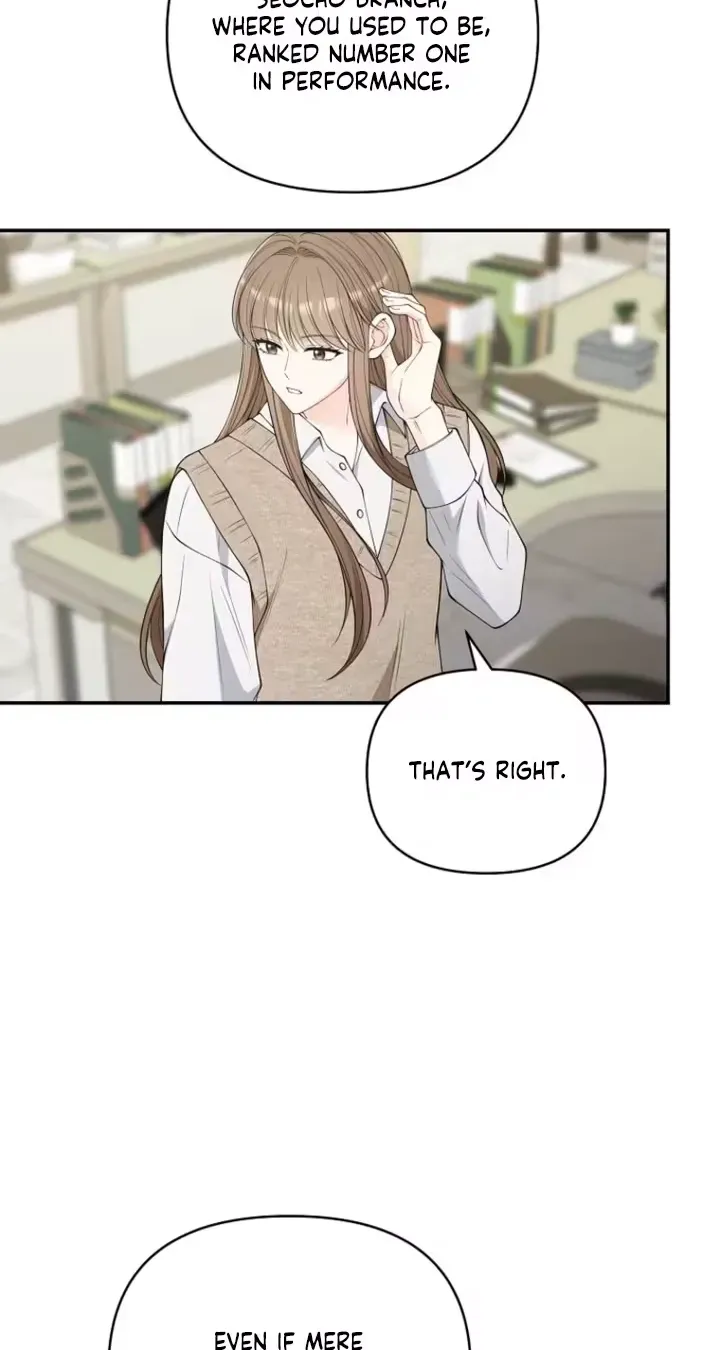 Read Accidental Romance chapter 27 image 41 on Lezhin