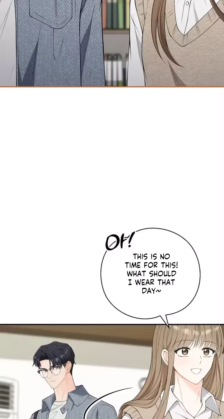 Read Accidental Romance chapter 27 image 46 on Lezhin