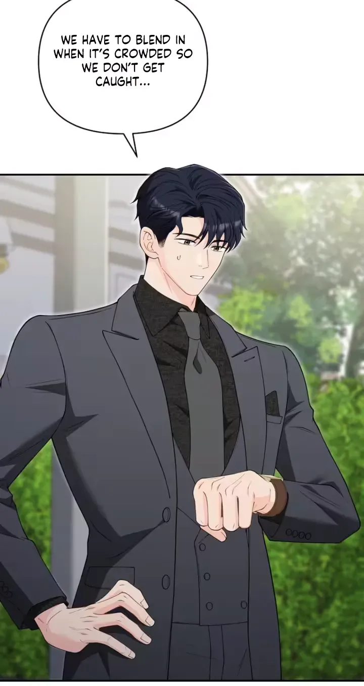 Read Accidental Romance chapter 27 image 54 on Lezhin