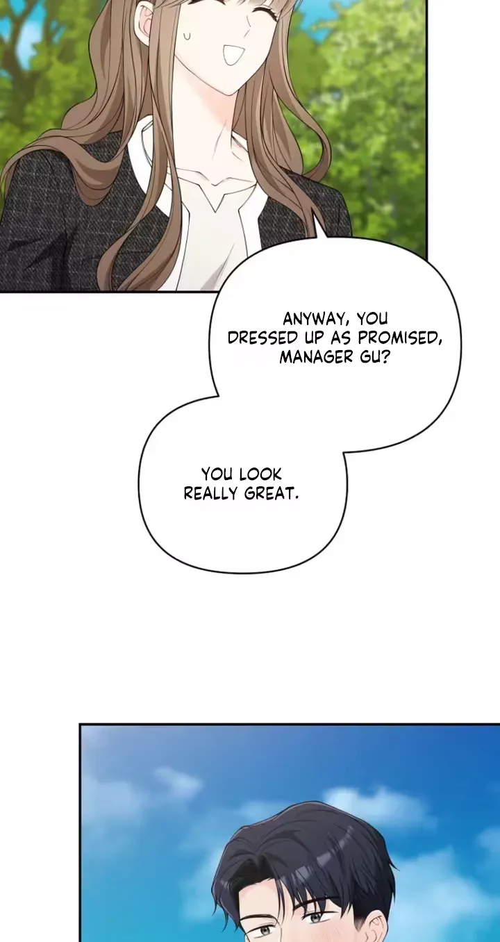Read Accidental Romance chapter 27 image 61 on Lezhin