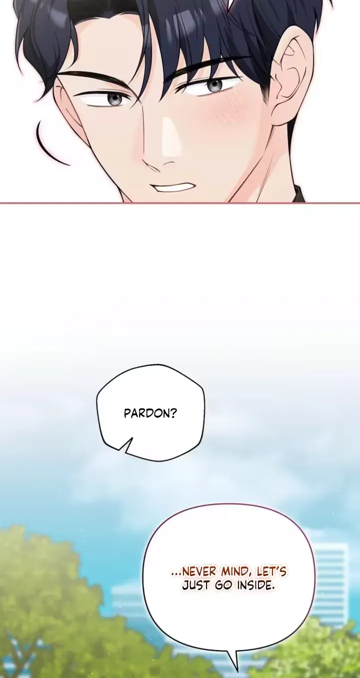 Read Accidental Romance chapter 27 image 63 on Lezhin