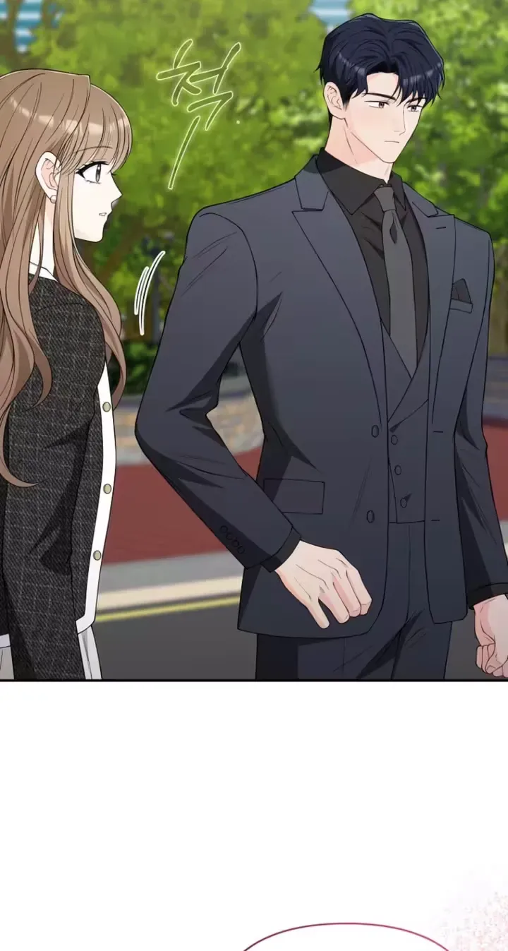Read Accidental Romance chapter 27 image 64 on Lezhin
