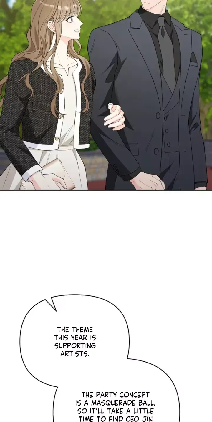 Read Accidental Romance chapter 27 image 68 on Lezhin