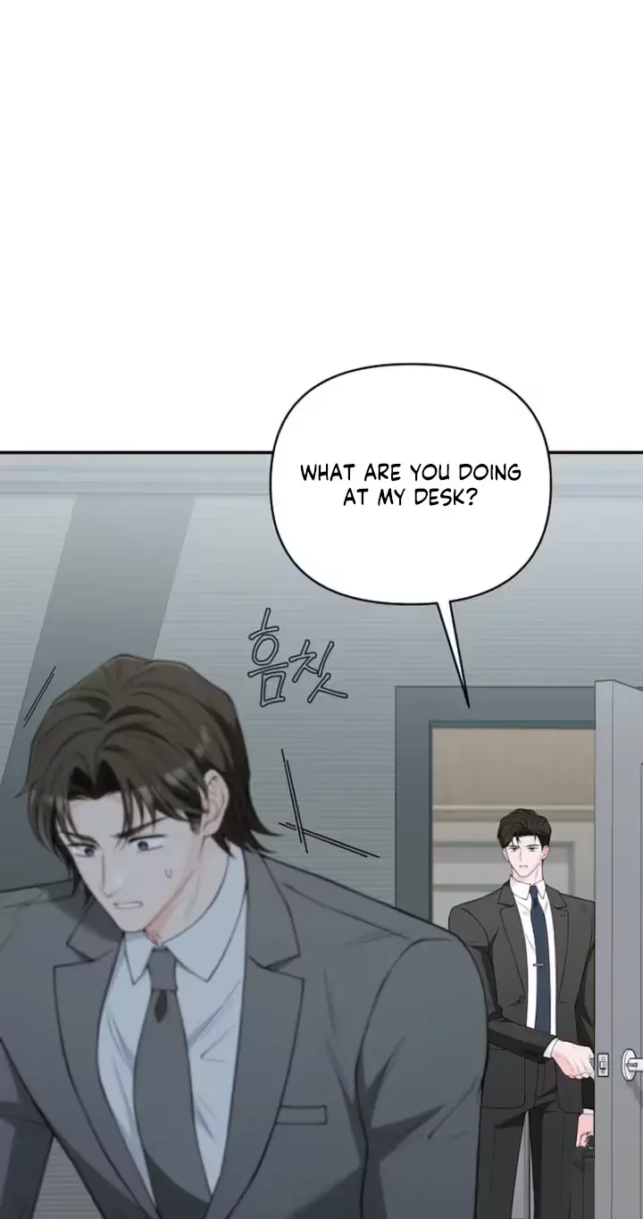 Read Accidental Romance chapter 27 image 7 on Lezhin
