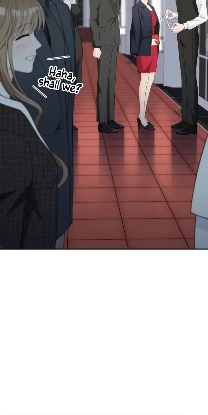 Read Accidental Romance chapter 27 image 74 on Lezhin