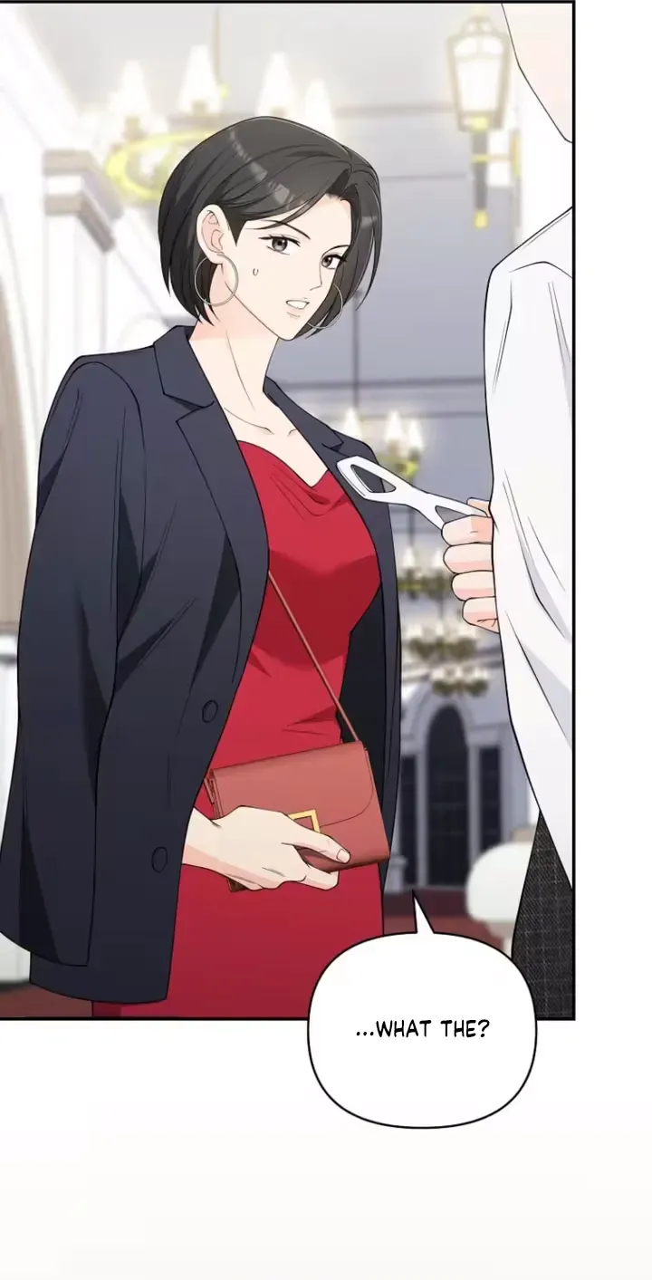 Read Accidental Romance chapter 27 image 75 on Lezhin