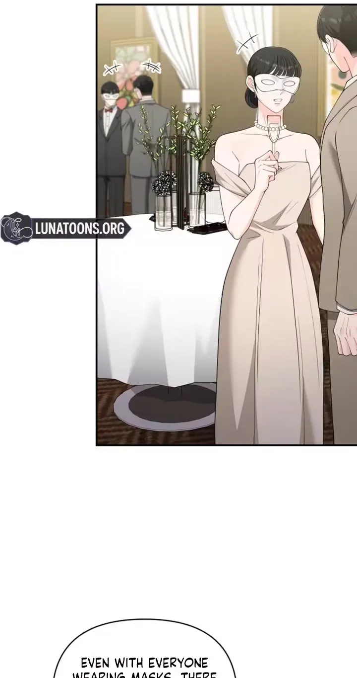 Read Accidental Romance chapter 28 image 1 on Lezhin