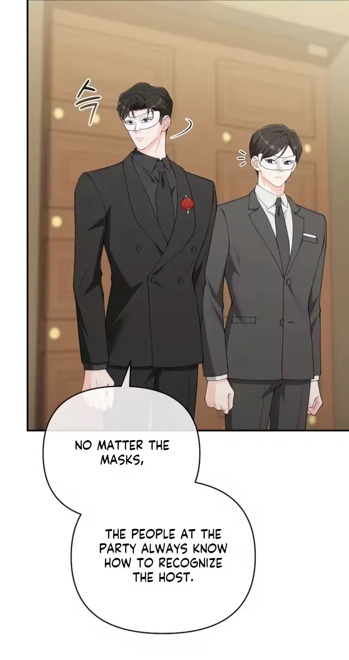 Read Accidental Romance chapter 28 image 10 on Lezhin