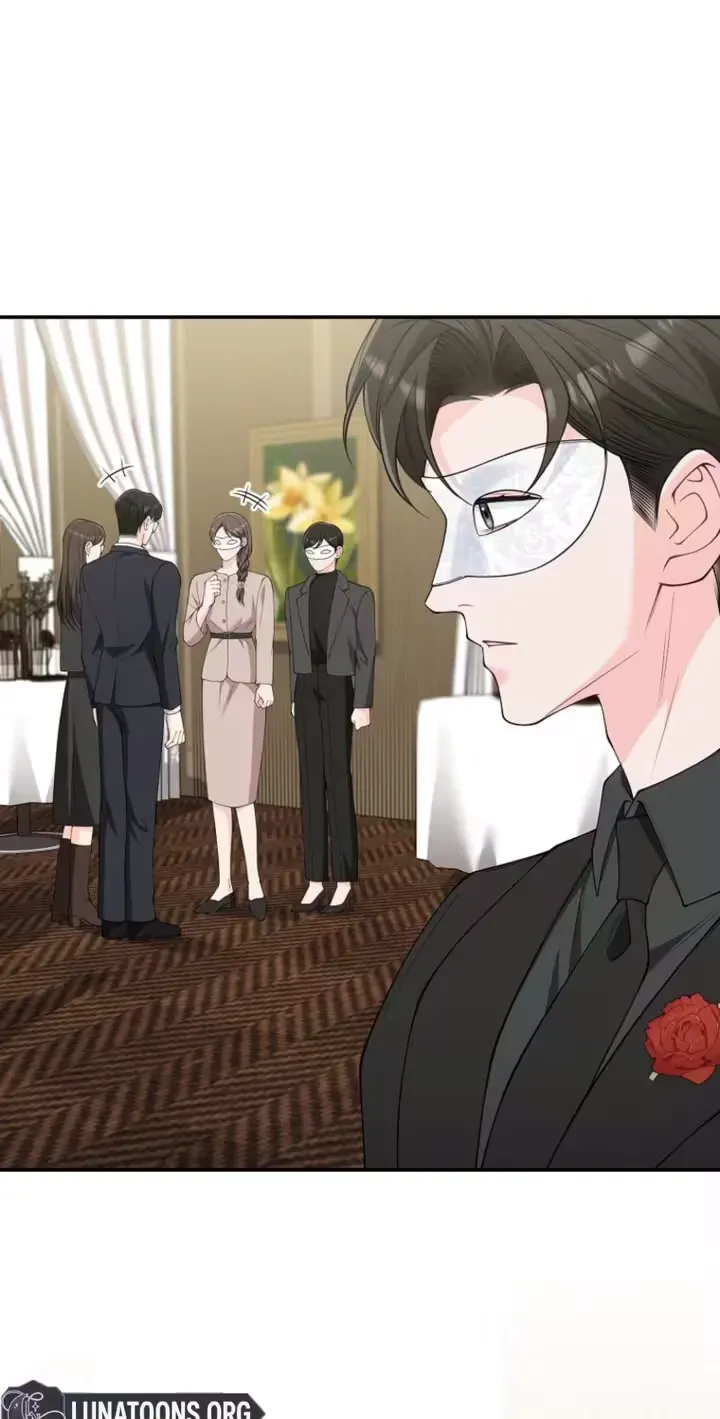 Read Accidental Romance chapter 28 image 11 on Lezhin