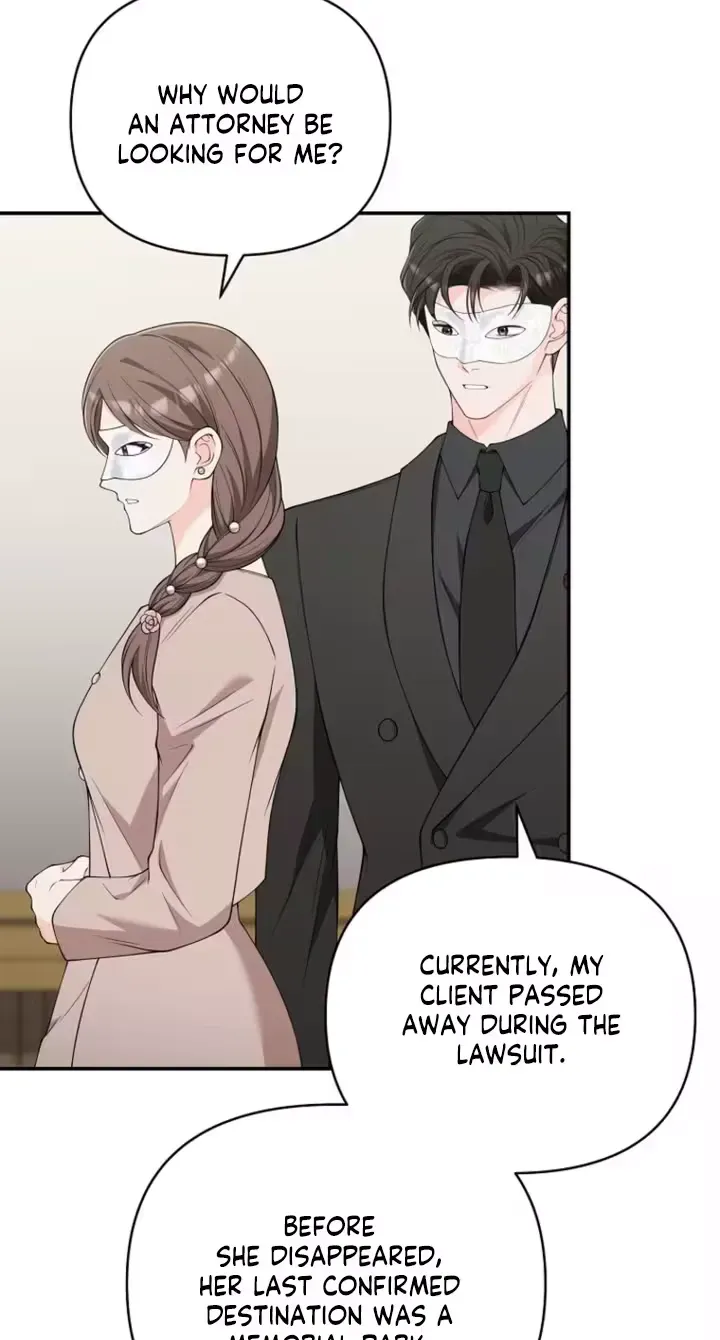 Read Accidental Romance chapter 28 image 21 on Lezhin