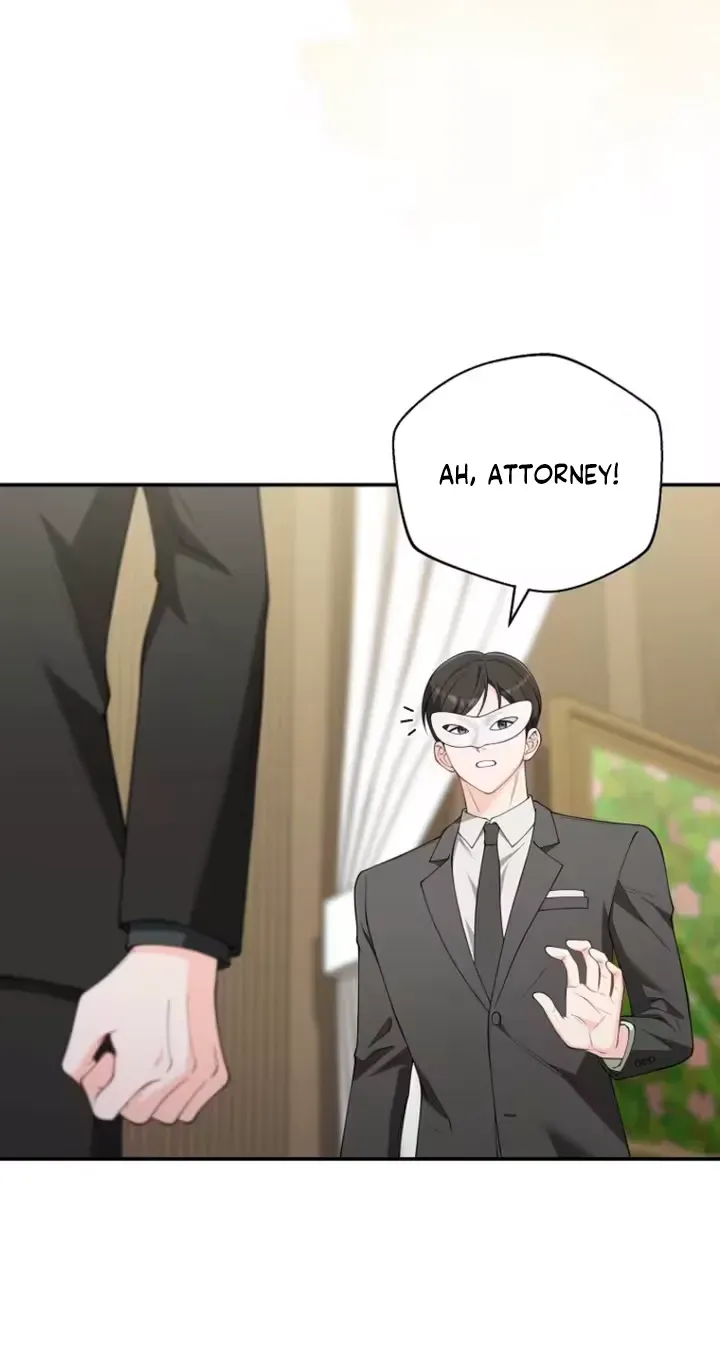 Read Accidental Romance chapter 28 image 34 on Lezhin