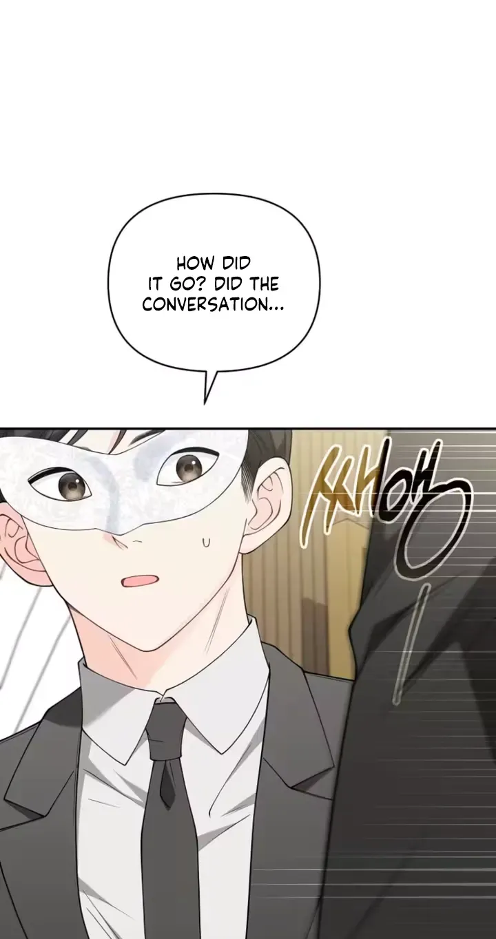 Read Accidental Romance chapter 28 image 35 on Lezhin