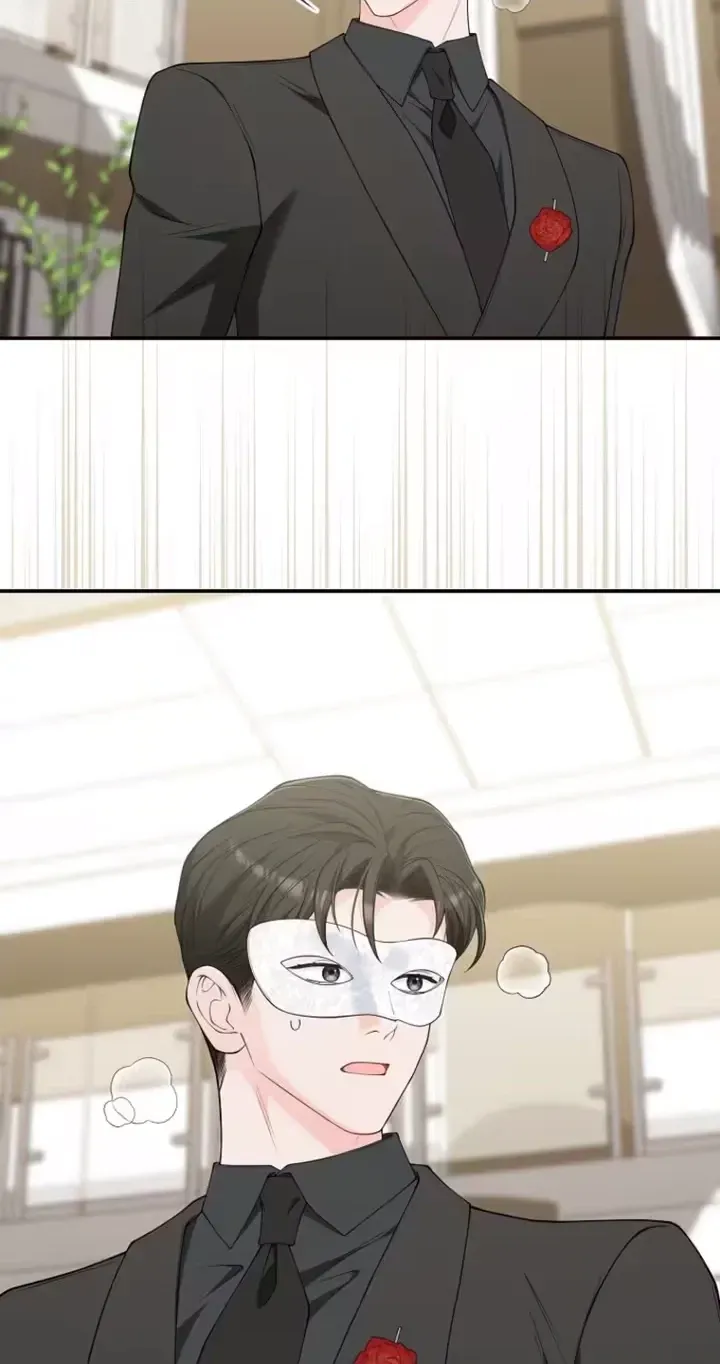 Read Accidental Romance chapter 28 image 39 on Lezhin