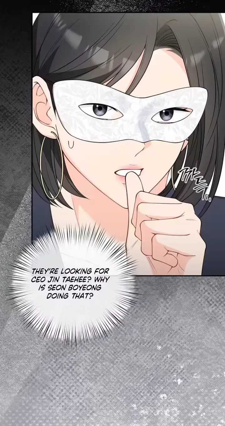 Read Accidental Romance chapter 28 image 4 on Lezhin