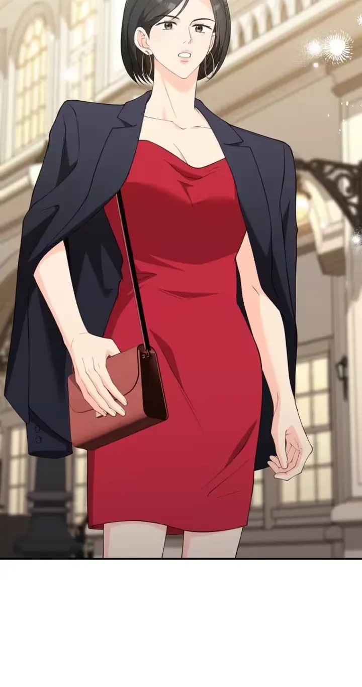 Read Accidental Romance chapter 28 image 48 on Lezhin